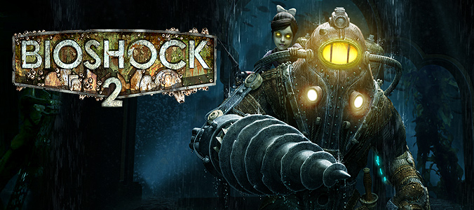 BioShock Remastered Trophy Guide