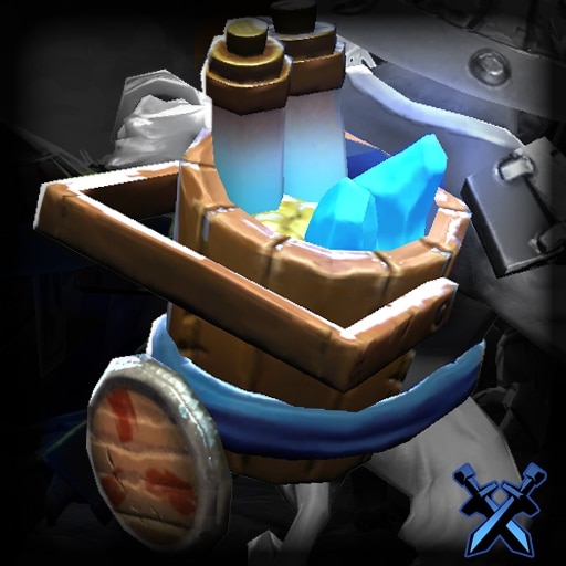 Portal scroll Portal scroll