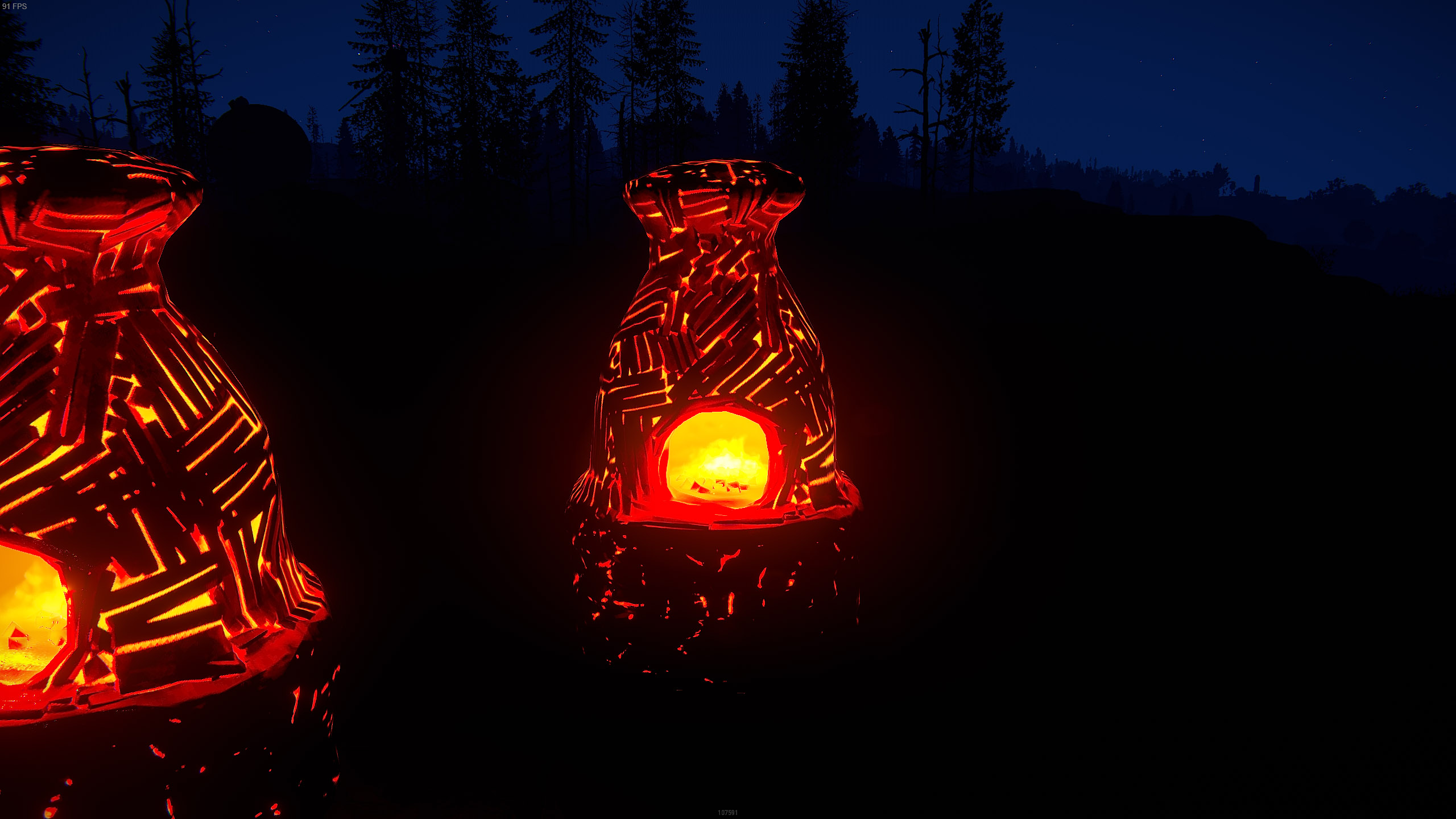 Otherworldly Furnace thumbnail 4
