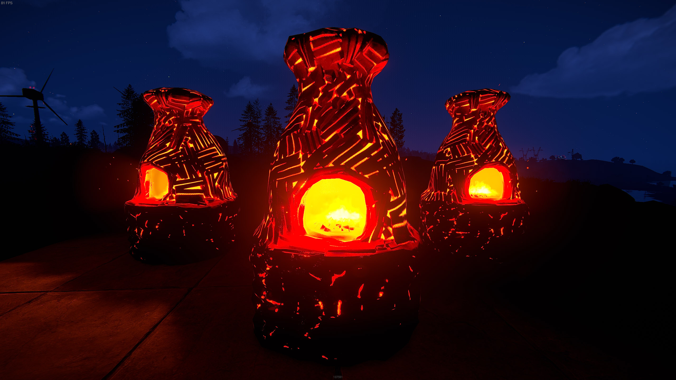 Otherworldly Furnace thumbnail 5