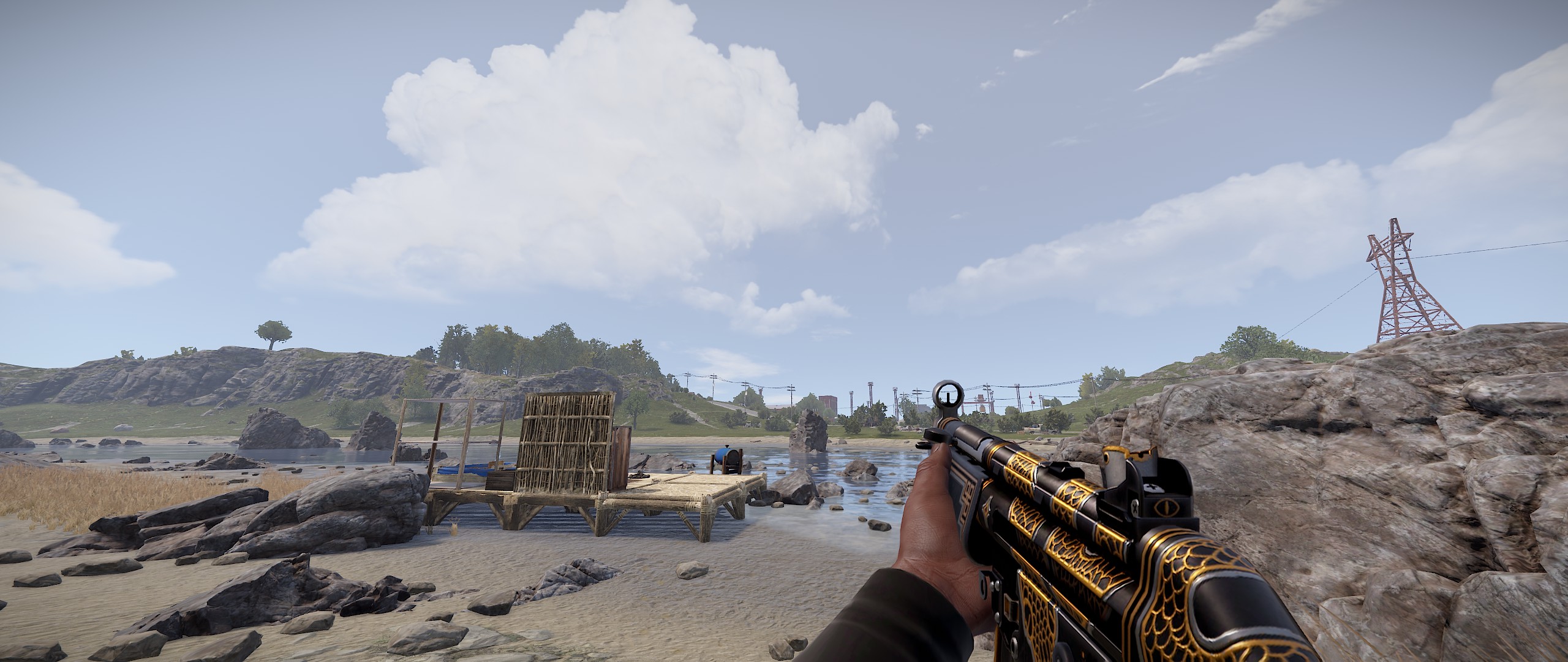 Celestial Coil MP5 thumbnail 4