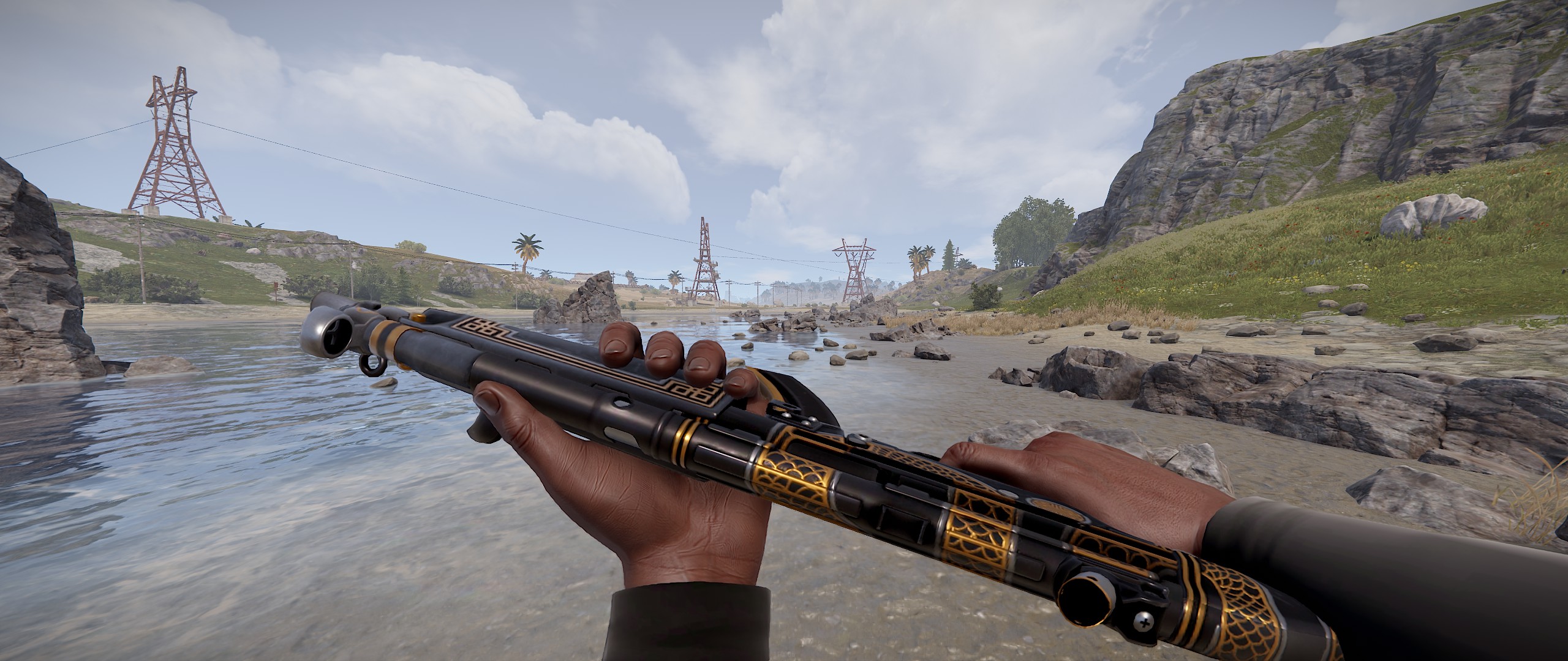 Celestial Coil MP5 thumbnail 5