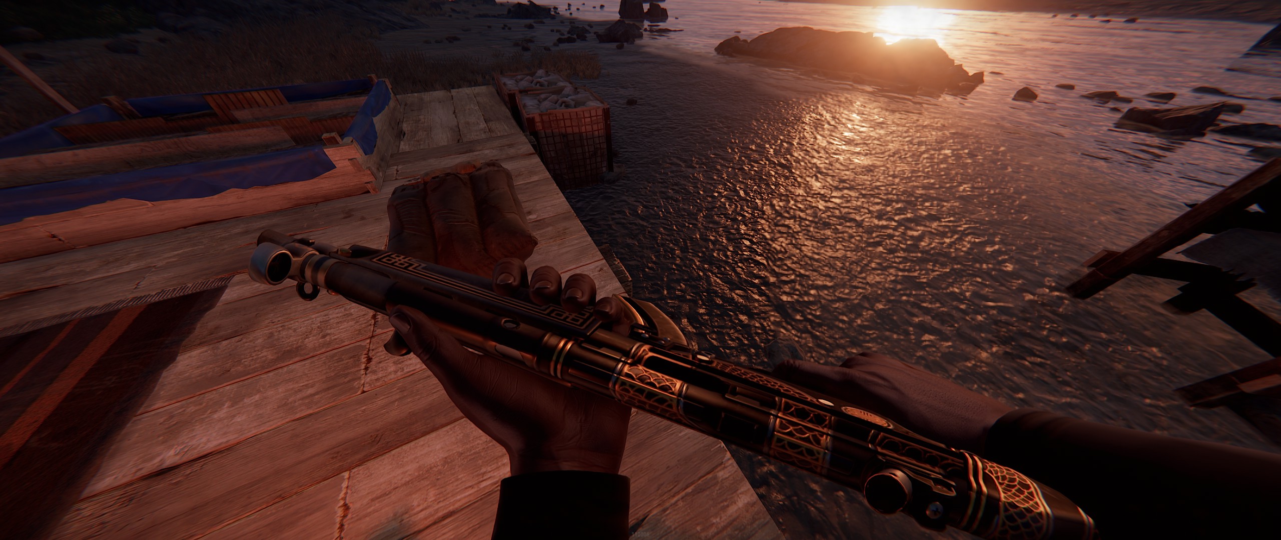 Celestial Coil MP5 thumbnail 6