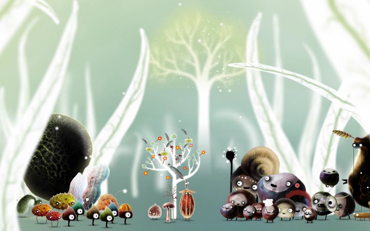 botanicula steam download free