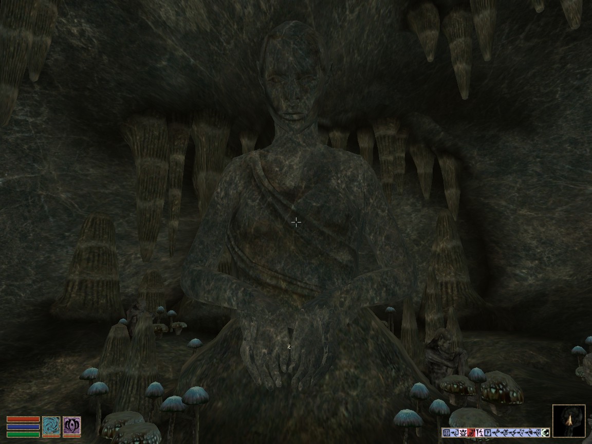 Steam Community Screenshot Cavern Of The Incarnate With The Legendary Ring Moon And Star