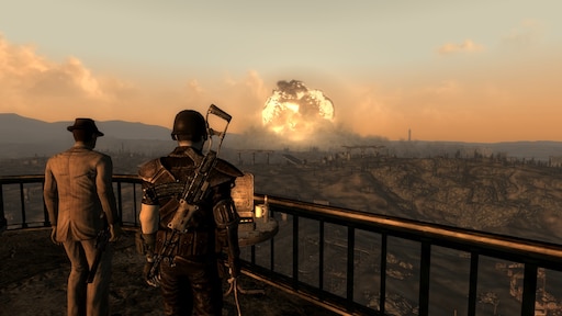 Fallout 3 game of the year edition стим фото 113