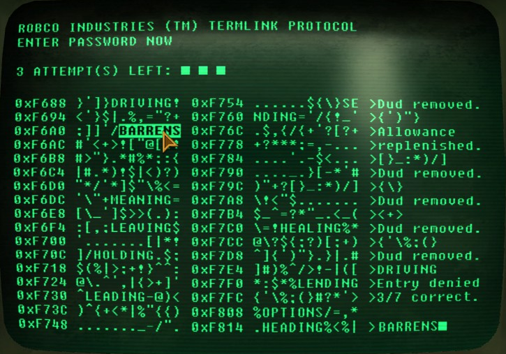 Easy step by step guide for hacking terminals – Steam Solo