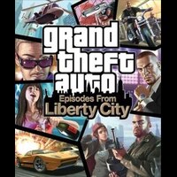 Steam Community :: Guide :: Grand Theft Auto: Liberty City Stories