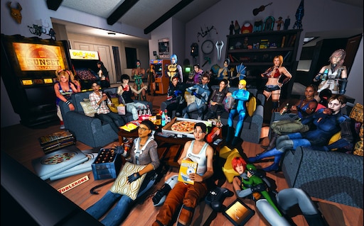 Покажите фото видео игры Покажите фото видео игры