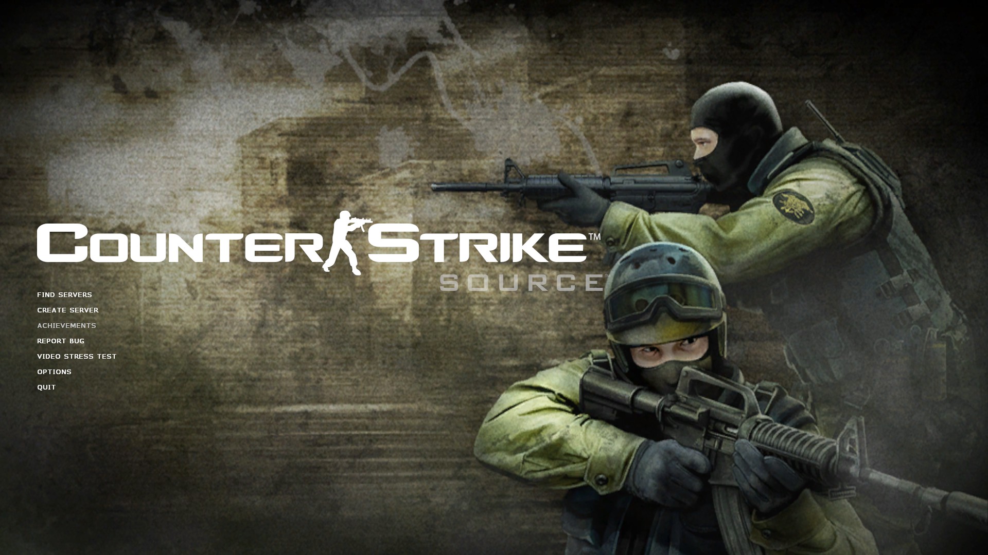 How to Play CounterStrike Condition Zero and 1.6 Multiplayer with Friends 