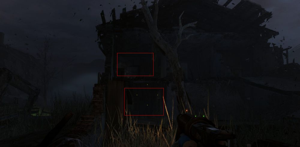 Communaute Steam Guide 地铁 最后的曙光成就心得