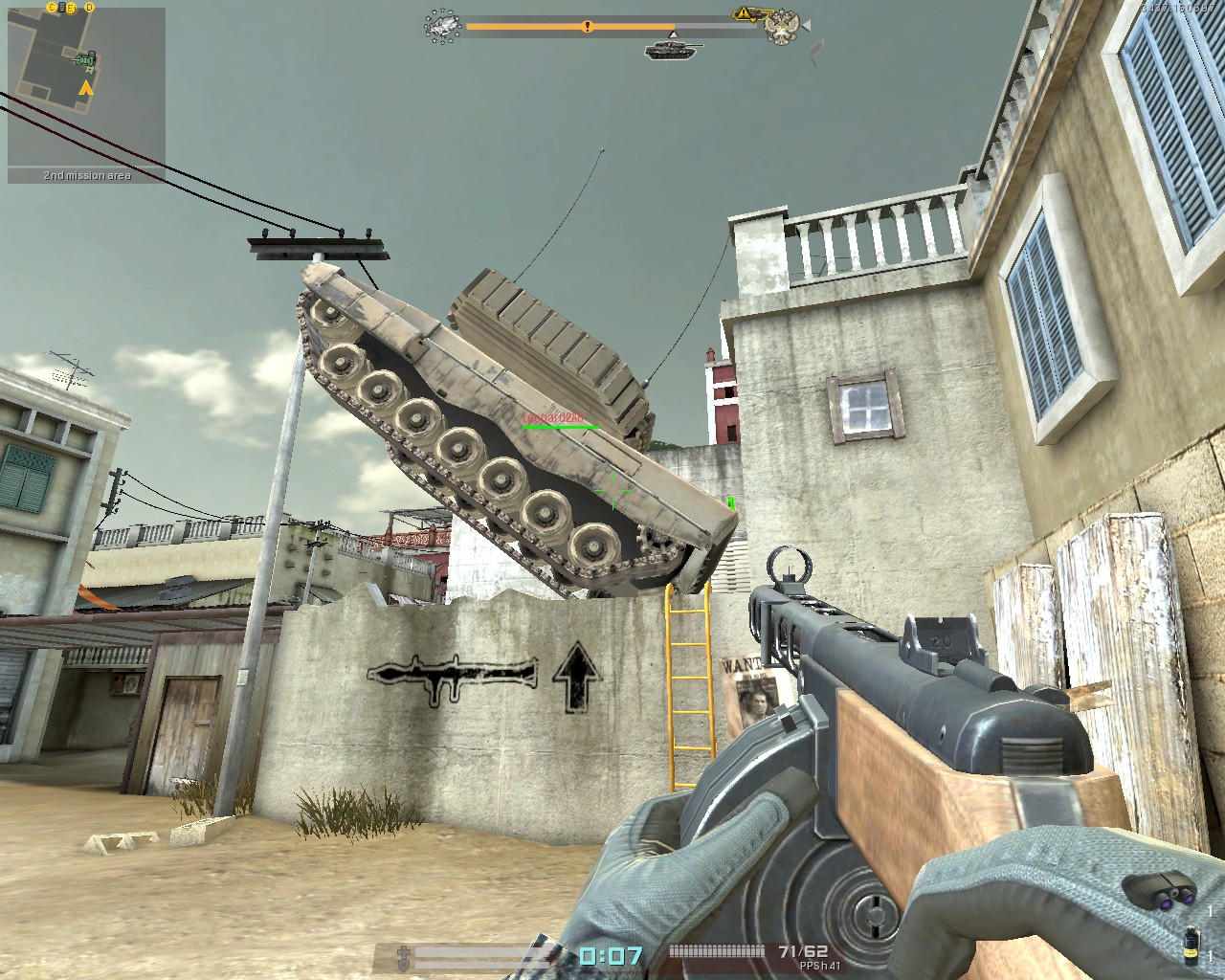 Steam Community A.V.A. Alliance of Valiant Arms™