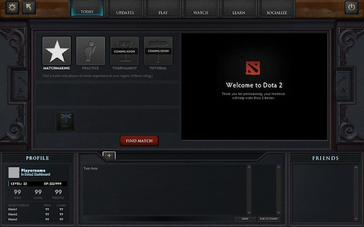 Failed to load the tier0 dll dota 2 фото 72