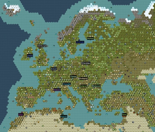 Steam player map фото 59