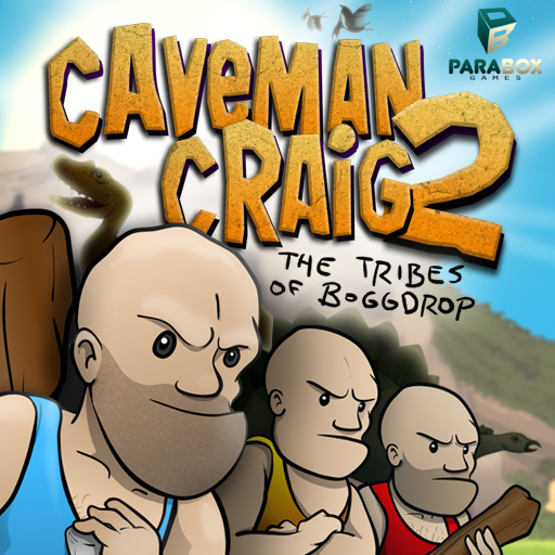 Caveman Craig 2 Full