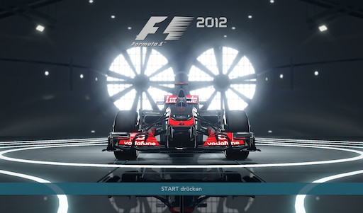 F1 2012 steam фото 25