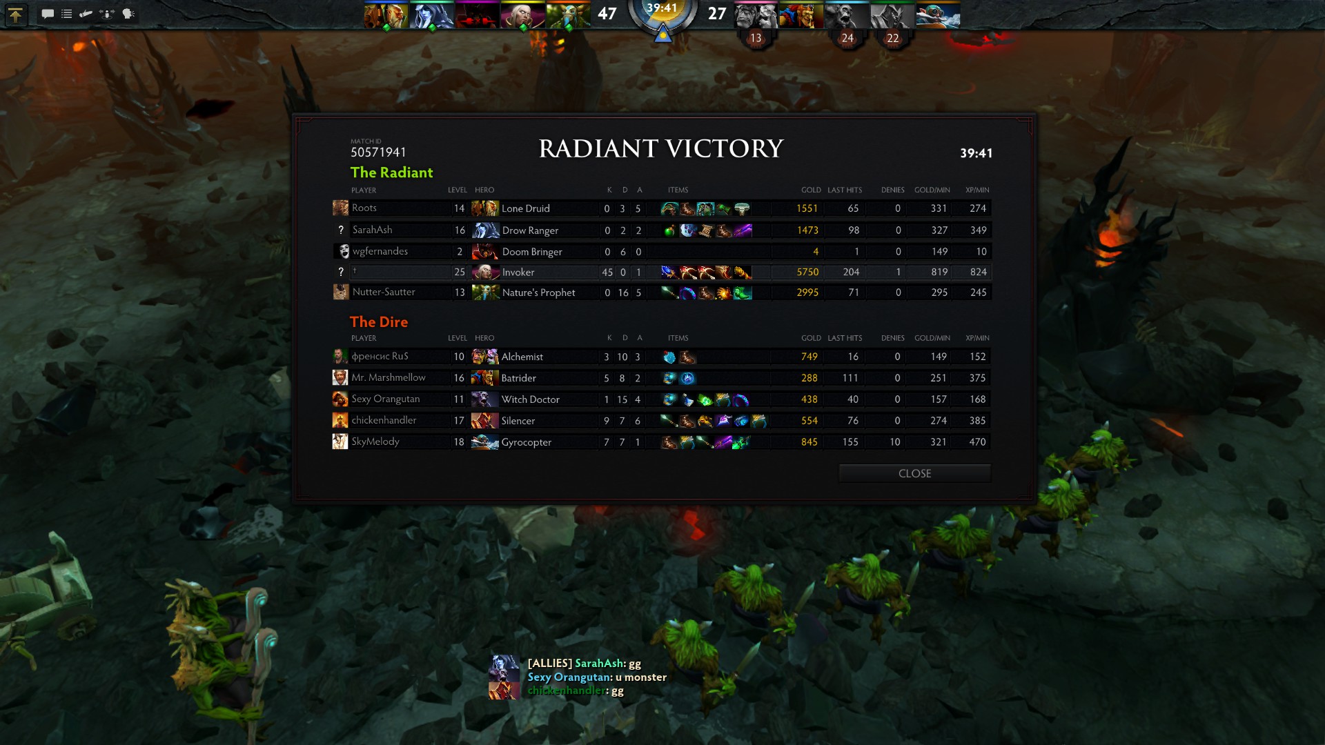 Steam Community Screenshot Invoker 45 Kills 0
