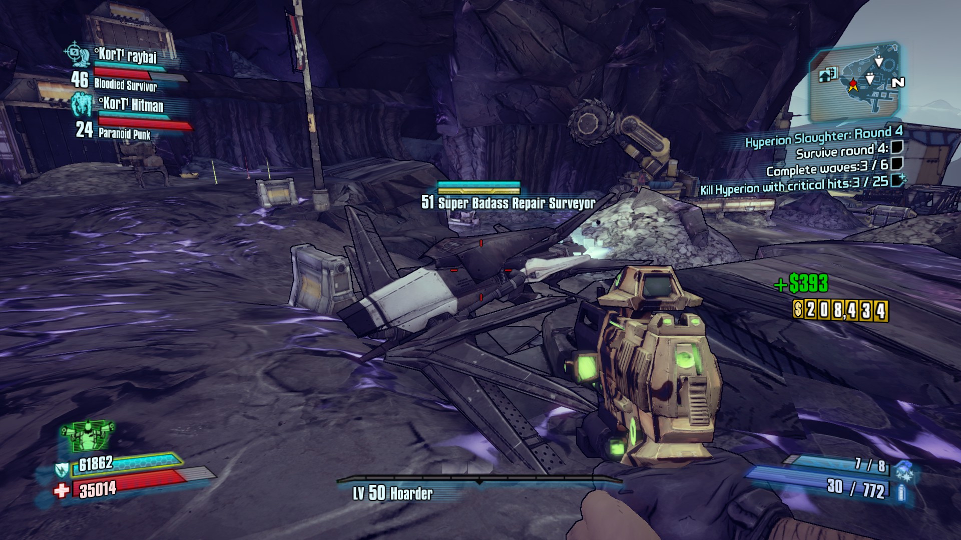 Steam Community Screenshot This Is A Badass Up Close I