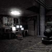 Steam Workshop::Mr. Miles Mansion (Horror)
