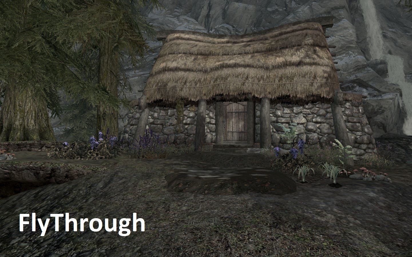 Steam Workshop Flythrough