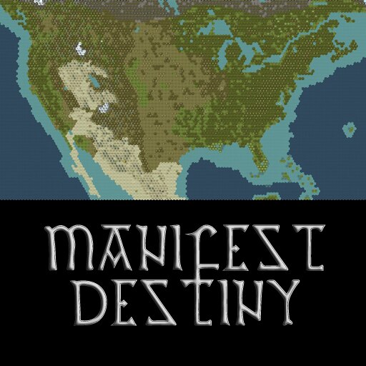 Manifest Destiny on Steam