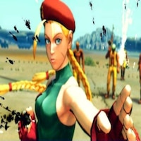 Spider-Gwen Cammy Style at Street Fighter 6 Nexus - Mods and community