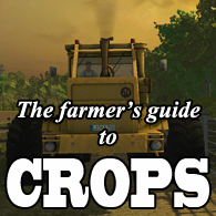 ancient warfare 2 crop farm does it harvest modded plants