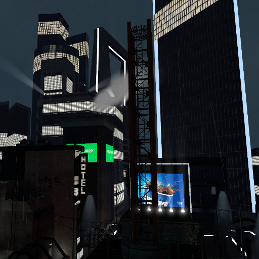 gmod city maps with nodes