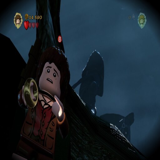 Lego the lord online of the rings free