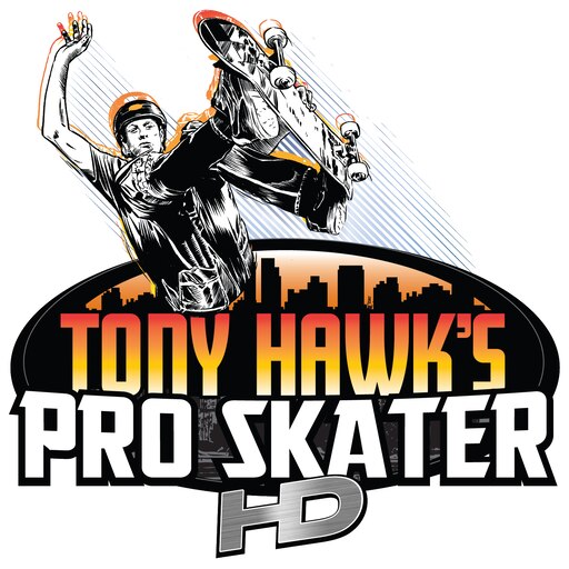 Steam Community :: Tony Hawk's Pro Skater HD