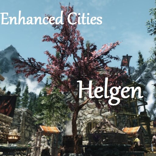 Steam Workshop::Enhanced Cities: