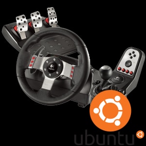 sovjetisk bede Effektiv Steam Community :: Guide :: [Linux] How to get Logitech steering wheels  working properly on Ubuntu (G25/G27/DF/DFP/DFGT/MF/MR)