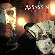 Assassin's Creed 2, Walkthrough Español, Tumba de Asesino