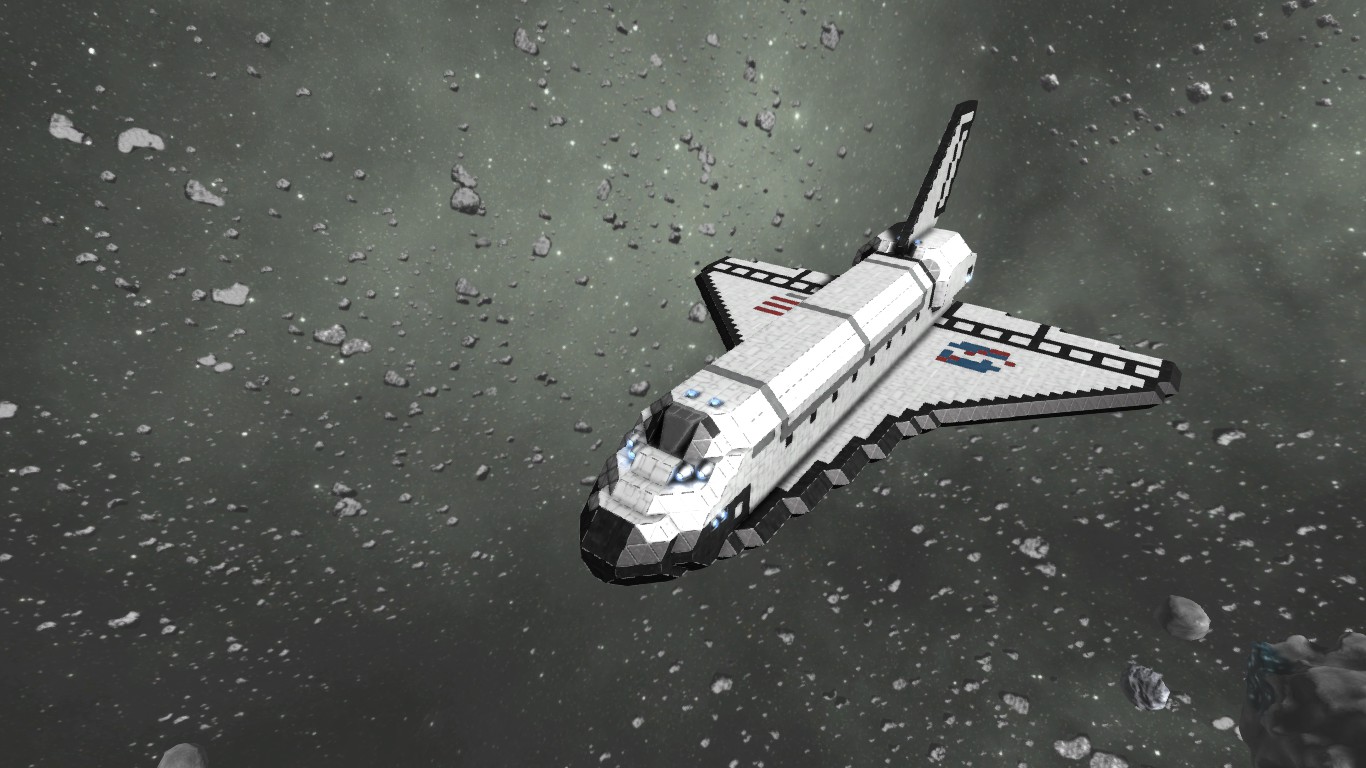 space engineers star trek download