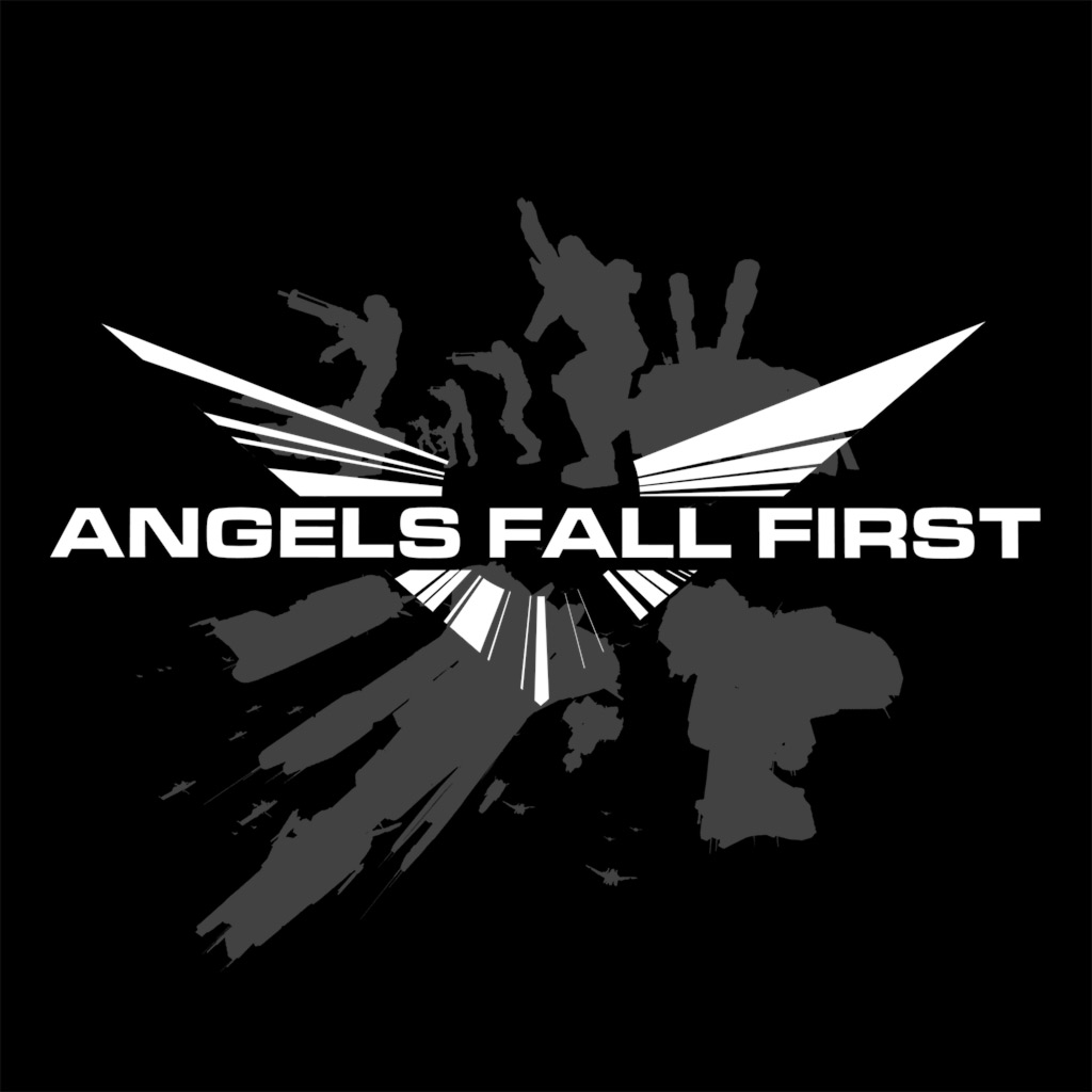 angels fall first mods