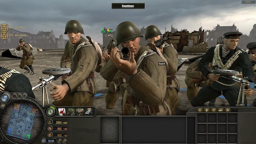 Company of heroes eastern front for steam фото 13