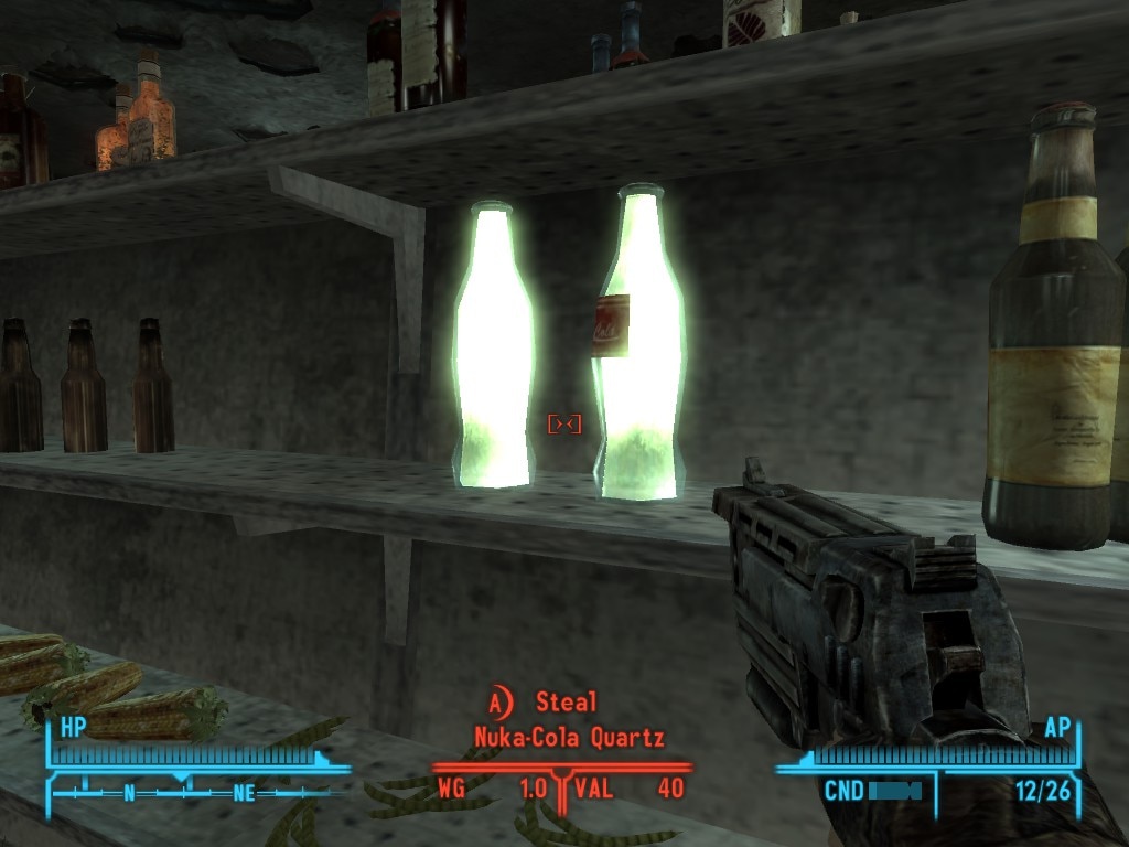Steam Community :: Screenshot :: Who needs light bulbs when ...