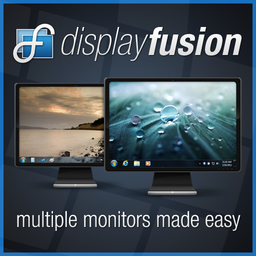 Steam Greenlight Displayfusion