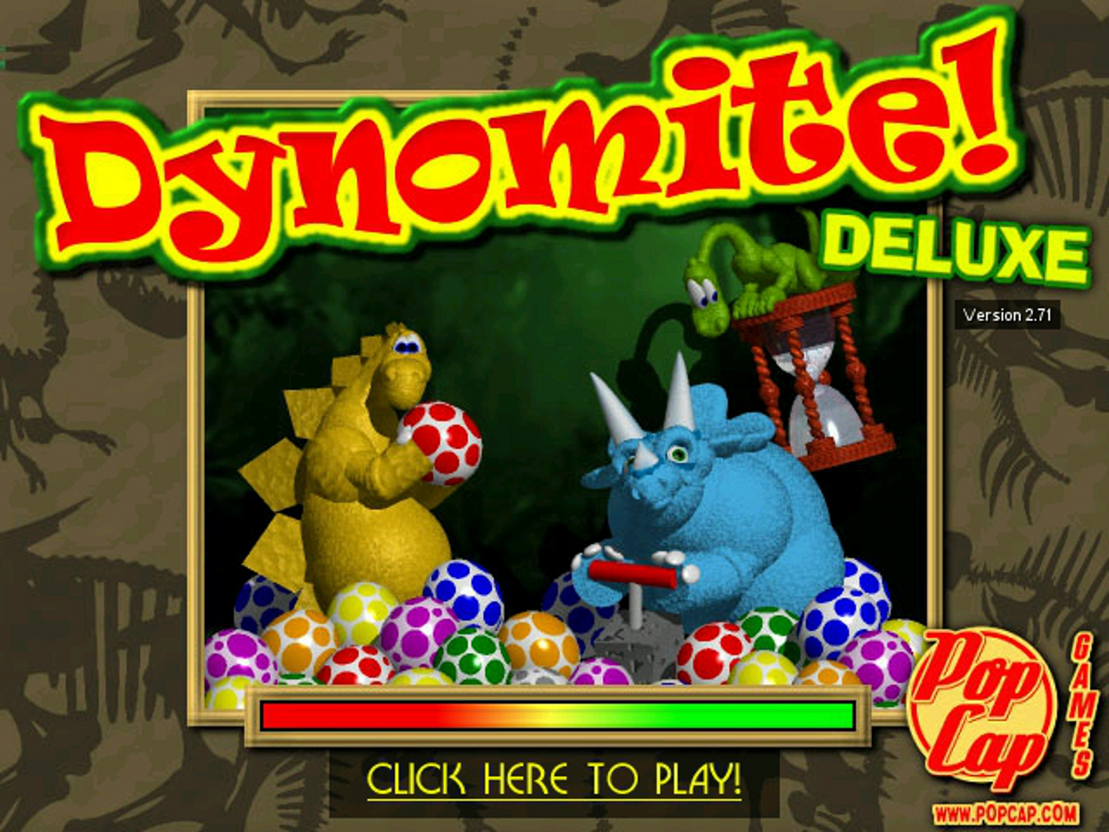 dynomite deluxe online