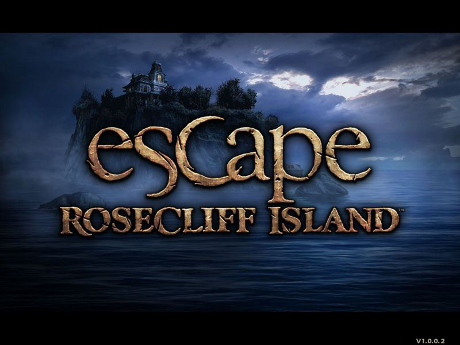 Download Escape Rosecliff Island Full Version Crack