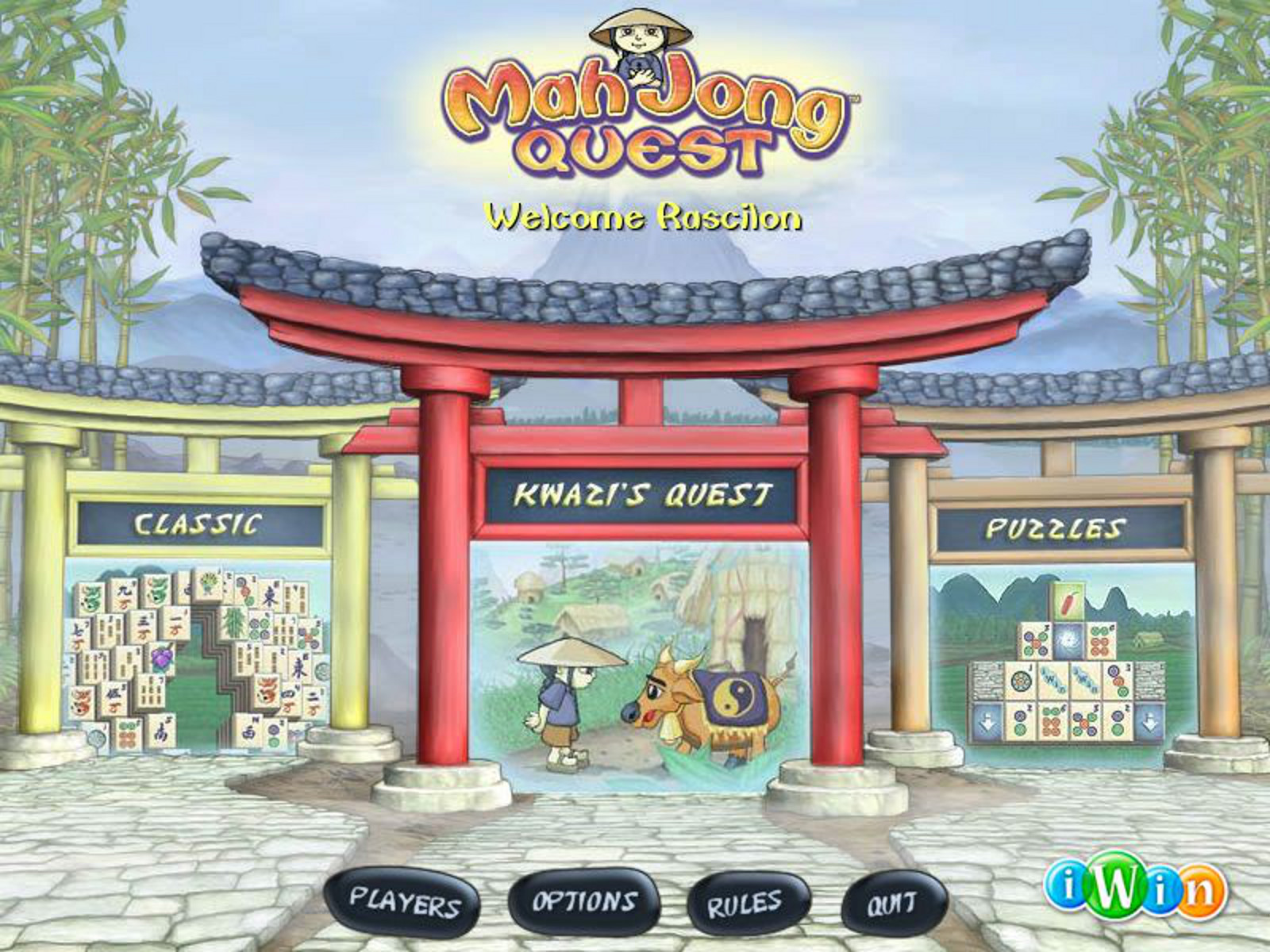 Steam Community :: Mahjong Quest