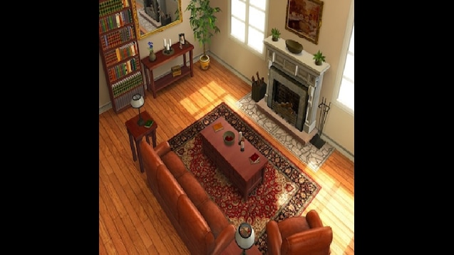 Sims 2 free furniture downloads