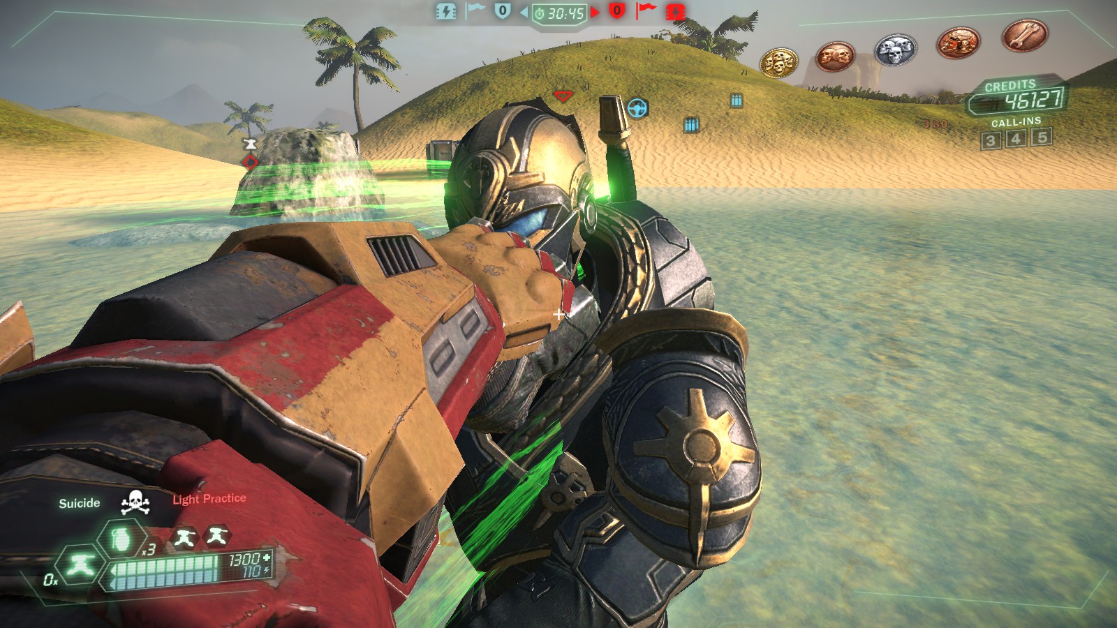 tribes ascend steam download