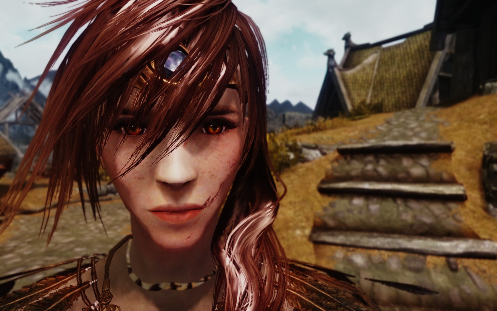 Skyrim Best Enb For Characters