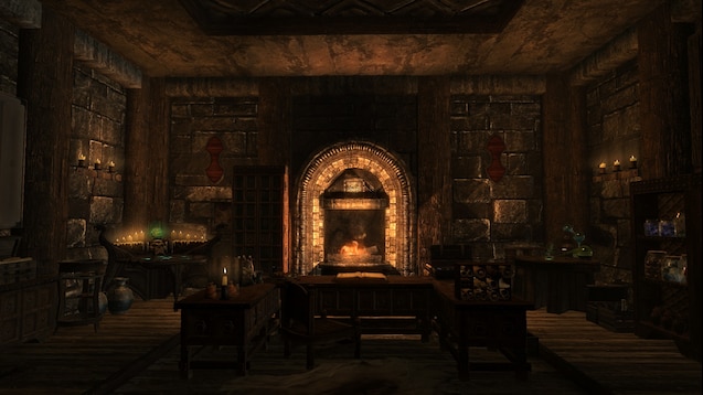 Steam Workshop Sutvaka Fortified Estate
