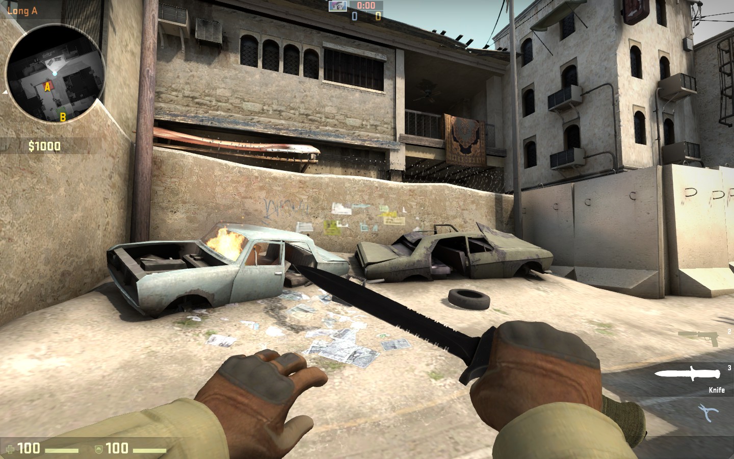 Steam Community :: Guide :: How to outsmart enemy in CSGO