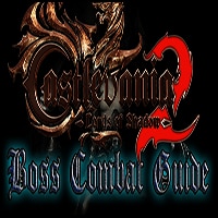 Castlevania: Lords of Shadow 2 Walkthrough Boss Battle: Carmilla