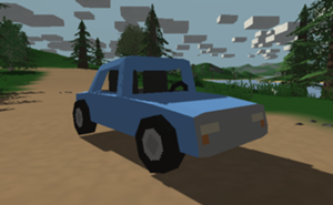 Айди машин в unturned