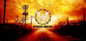 Bases do State of Decay, Wiki State of Decay