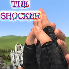 Steam Workshop::The Shocker
